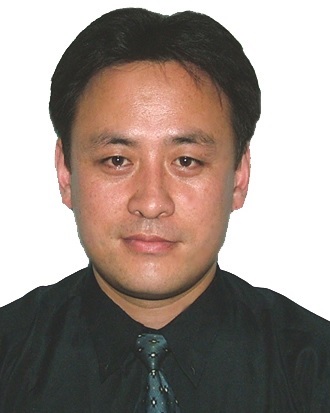 Prof Haijiang Li